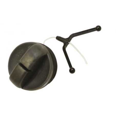 Tankdeckel kompatibel mit HUSQVARNA K1250 - K1260 Schleifer | NewgardenParts.com