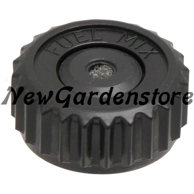 Bouchon de réservoir de carburant pour tronçonneuse compatible ECHO 13100406320