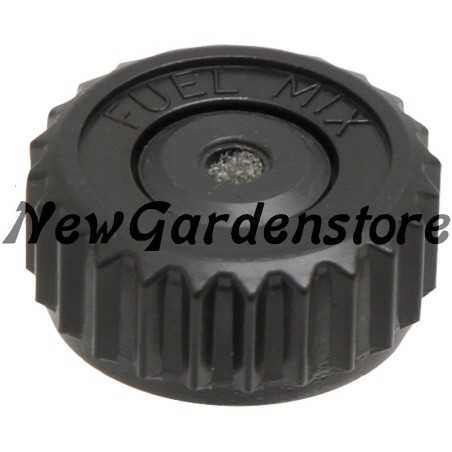 Tappo serbatoio carburante decespugliatore motosega compatibile ECHO 13100406320 | NewgardenParts.com