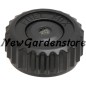 Bouchon de réservoir de carburant pour tronçonneuse compatible ECHO 13100406320