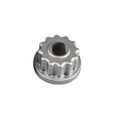 STEERING WHEEL ADAPTER 587738905 ORIGINAL HUSQVARNA | NewgardenParts.com