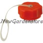 Tappo serbatoio carburante decespugliatore motosega compatibile ECHO 13160002260