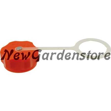 Tappo serbatoio carburante decespugliatore motosega compatibile ECHO P021012210 | NewgardenParts.com