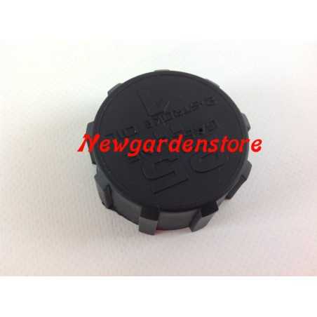 Tapón del depósito desbrozadora motosierra KAWASAKI 51049-2091 | NewgardenParts.com