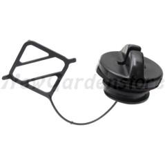 Tappo serbatoio carburante decespugliatore motosega ORIGINALE SOLO 2700353 | NewgardenParts.com