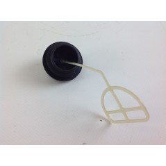 Tapón de combustible IKRA para motosierra PCS 3835 4040 042980 | NewgardenParts.com