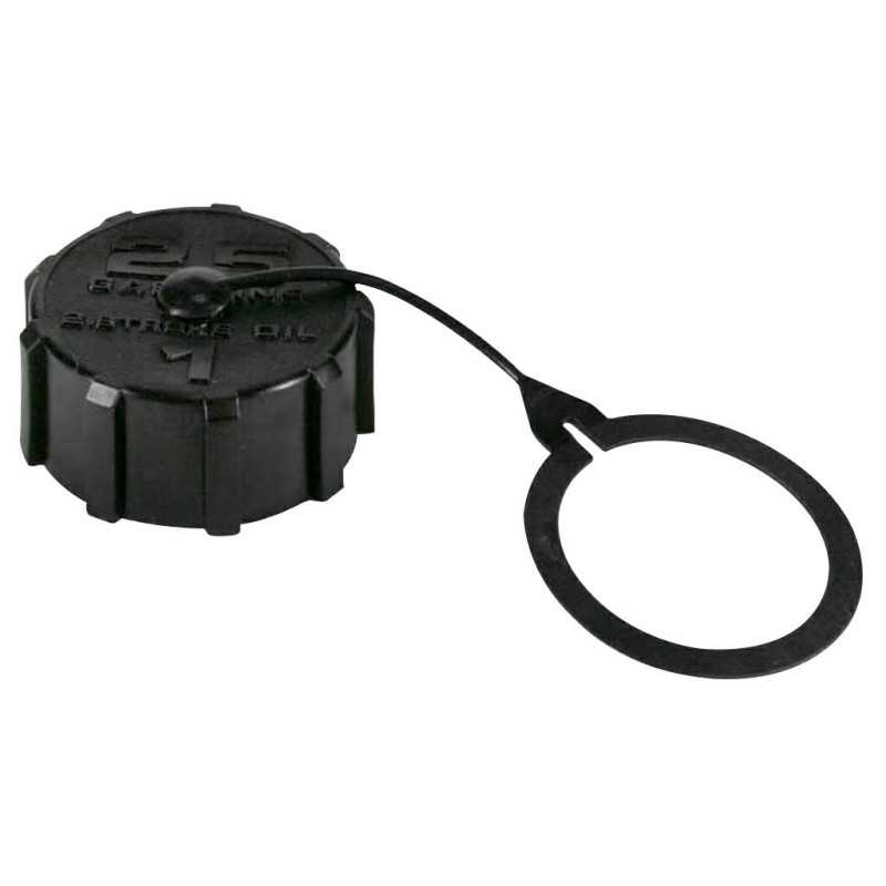 Tankdeckel für KAWASAKI Kettensäge Freischneider Motor 51049-2057