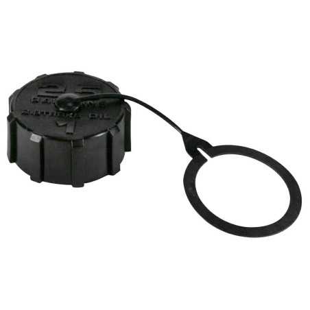 Tapón de llenado de combustible para motosierra KAWASAKI motor desbrozadora 51049-2057 | NewgardenParts.com