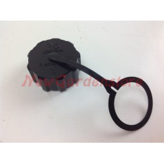 Tapón de llenado de combustible desbrozadora KAWASAKI TH 43 48 TJ 27 001495 | NewgardenParts.com