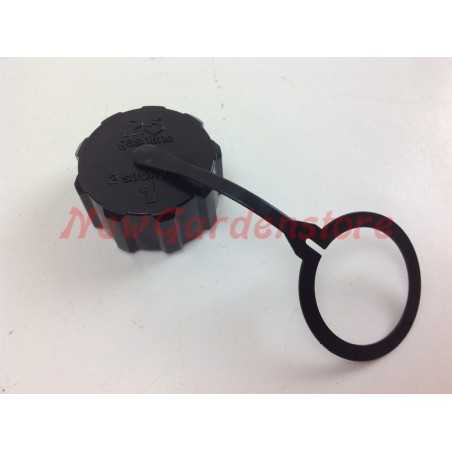 Tapón de llenado de combustible desbrozadora KAWASAKI TH 43 48 TJ 27 001495 | NewgardenParts.com