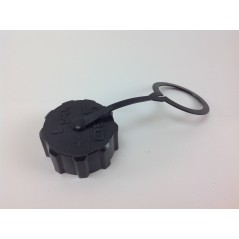 Tappo serbatoio carburante motore KAWASAKI tagliasiepe TH 23 26 008430 | NewgardenParts.com
