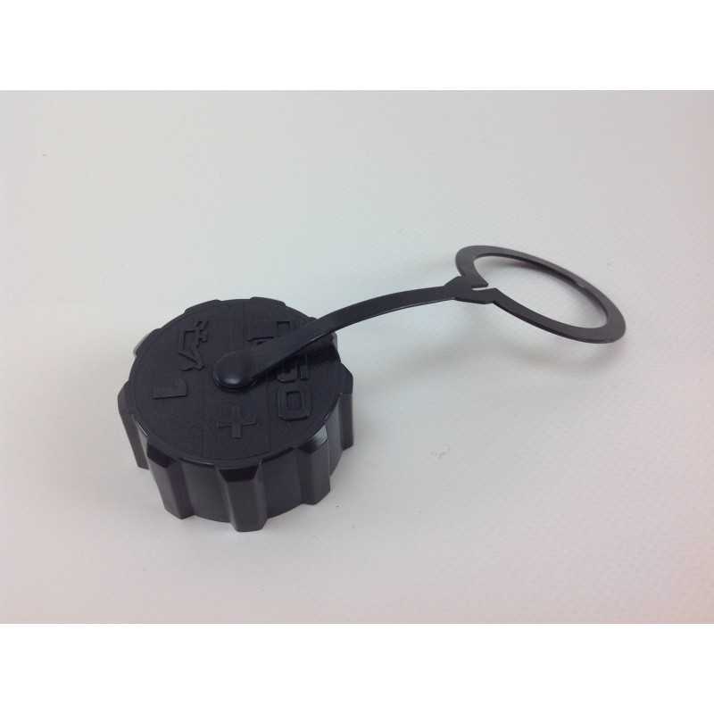 Fuel filler cap KAWASAKI hedge trimmer TH 23 26 008430