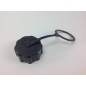 Tapón de llenado de combustible KAWASAKI cortasetos TH 23 26 008430