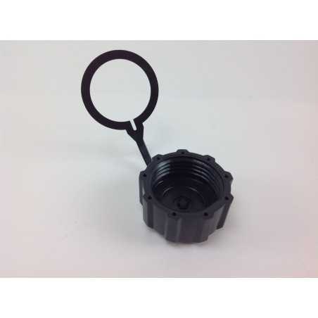 Tapón de llenado de combustible KAWASAKI cortasetos TH 23 26 008430