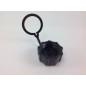 Tappo serbatoio carburante motore KAWASAKI tagliasiepe TH 23 26 008430