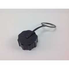 Tappo serbatoio carburante motore KAWASAKI tagliasiepe TH 23 26 008430 | NewgardenParts.com