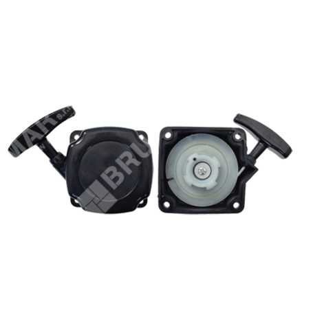 Avviamento multittol PGC450 PROGREEN 053996 messa in moto autoavvolgente | NewgardenParts.com