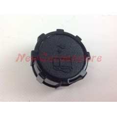 Bouchon de remplissage de carburant moteur MITSUBISHI débroussailleuse TL 20 23 26 001142 | NewgardenParts.com