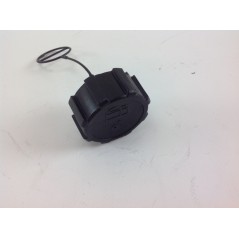 Bouchon de remplissage de carburant moteur MITSUBISHI débroussailleuse TL 20 23 26 007736 | NewgardenParts.com