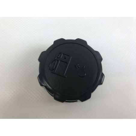 Bouchon de remplissage d'essence moteur MITSUBISHI débroussailleuse TLE 24 33 43 028996