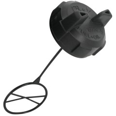 Fuel filler cap HUSQVARNA CS35 chainsaw engine 574227102 | NewgardenParts.com