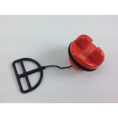 Tappo serbatoio carburante motore PROGREEN decespugliatore PG 4020 018561 | NewgardenParts.com