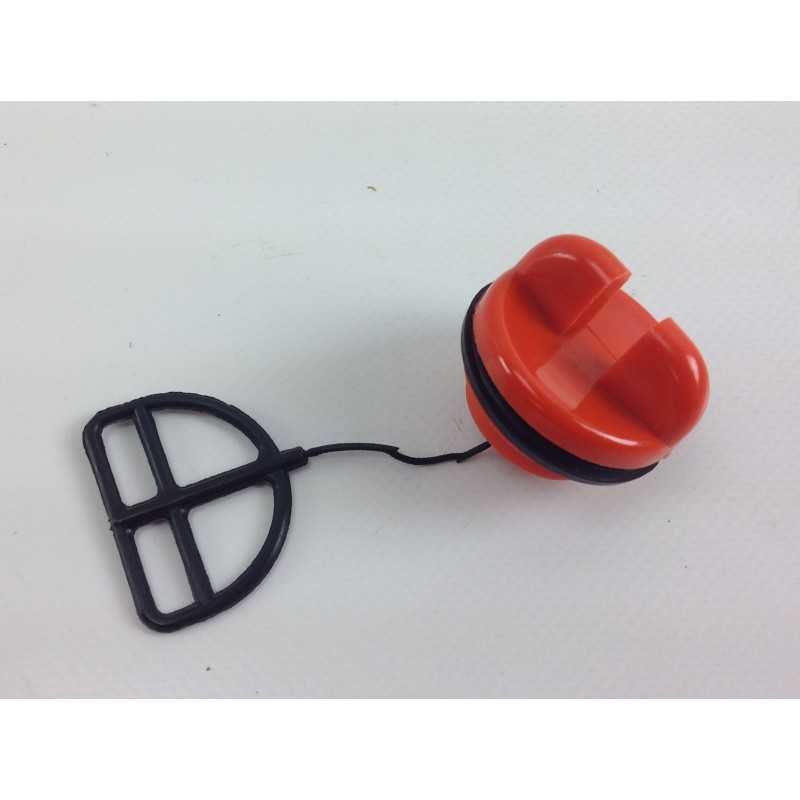 Tappo serbatoio carburante motore PROGREEN decespugliatore PG 4020 018561