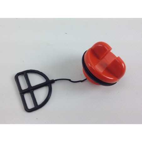 Tappo serbatoio carburante motore PROGREEN decespugliatore PG 4020 018561 | NewgardenParts.com