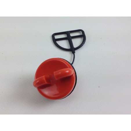 Tappo serbatoio carburante motore PROGREEN decespugliatore PG 4020 018561