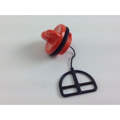 Tappo serbatoio carburante motore PROGREEN decespugliatore PG 4020 018561 | NewgardenParts.com