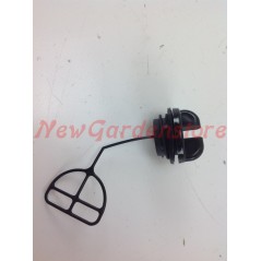 Tappo serbatoio carburante motore PROGREEN decespugliatore PG 5020 018988 | NewgardenParts.com
