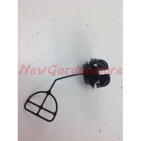 Tappo serbatoio carburante motore PROGREEN decespugliatore PG 5020 018988 | NewgardenParts.com
