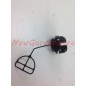 Tappo serbatoio carburante motore PROGREEN decespugliatore PG 5020 018988