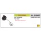 Bouchon de remplissage de carburant pour moteur PROGREEN pour débroussailleuse PG 5020 018988