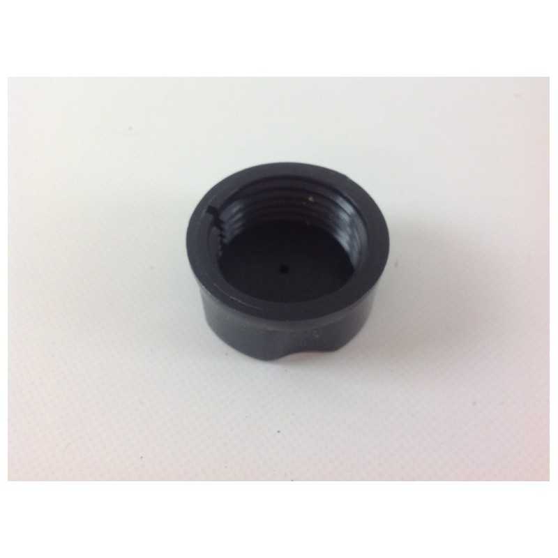 MITSUBISHI lawn mower engine fuel filler cap diameter 36mm