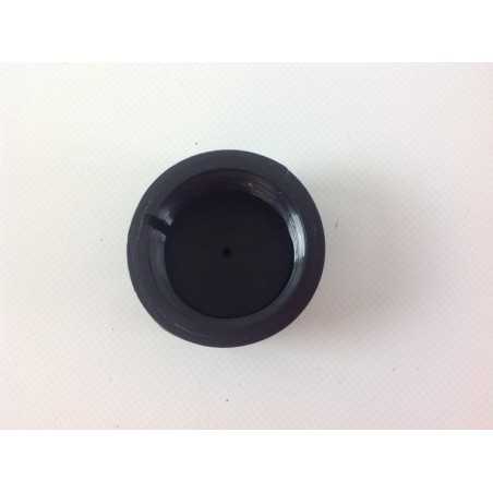 Bouchon de remplissage de carburant pour moteur de tondeuse MITSUBISHI diamètre 36mm