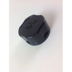 Bouchon de remplissage de carburant pour moteur de tondeuse MITSUBISHI diamètre 36mm | NewgardenParts.com