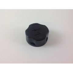 Bouchon de remplissage de carburant pour moteur de tondeuse MITSUBISHI diamètre 36mm | NewgardenParts.com