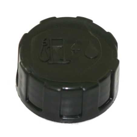 Fuel filler cap engine lawn mower lawn mower backpack model ROBIN | NewgardenParts.com