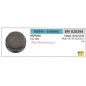 Öleinfülldeckel für ROBIN Rasenmäher EA 190 Motor 028394