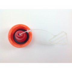 Fuel filler cap for TAS brushcutters and hedge trimmers 007089 | NewgardenParts.com