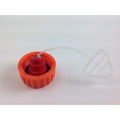 Bouchon de remplissage de carburant pour débroussailleuses et taille-haies TAS 007089 | NewgardenParts.com