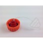 Bouchon de remplissage de carburant pour débroussailleuses et taille-haies TAS 007089