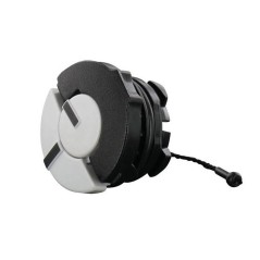 Tankdeckel Kettensägenmodelle MS261 ORIGINAL STIHL 00003500532 | NewgardenParts.com