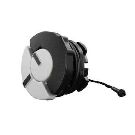 Fuel filler cap chainsaw models MS261 ORIGINAL STIHL 00003500532 | NewgardenParts.com