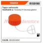 TANAKA hedge trimmer fuel filler cap R150198