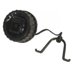 Bouchon de réservoir compatible avec débroussailleuse STIHL FS 80 - FS 90 - FS 96 | NewgardenParts.com