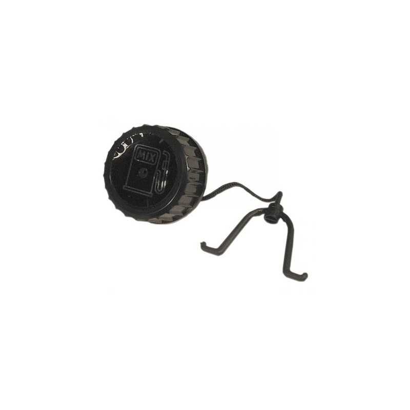 Tappo serbatoio compatibile decespugliatore STIHL FS 80 - FS 90 - FS 96