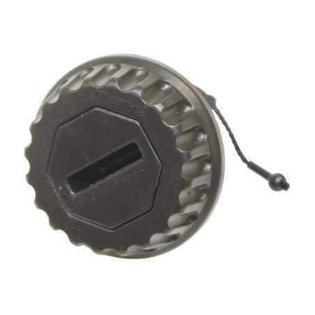 Tank cap compatible with STIHL 066 - 088 - MS 650 chain saw | NewgardenParts.com