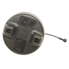 Fuel filler cap compatible with STIHL BR 350 - BR 430 blower | NewgardenParts.com